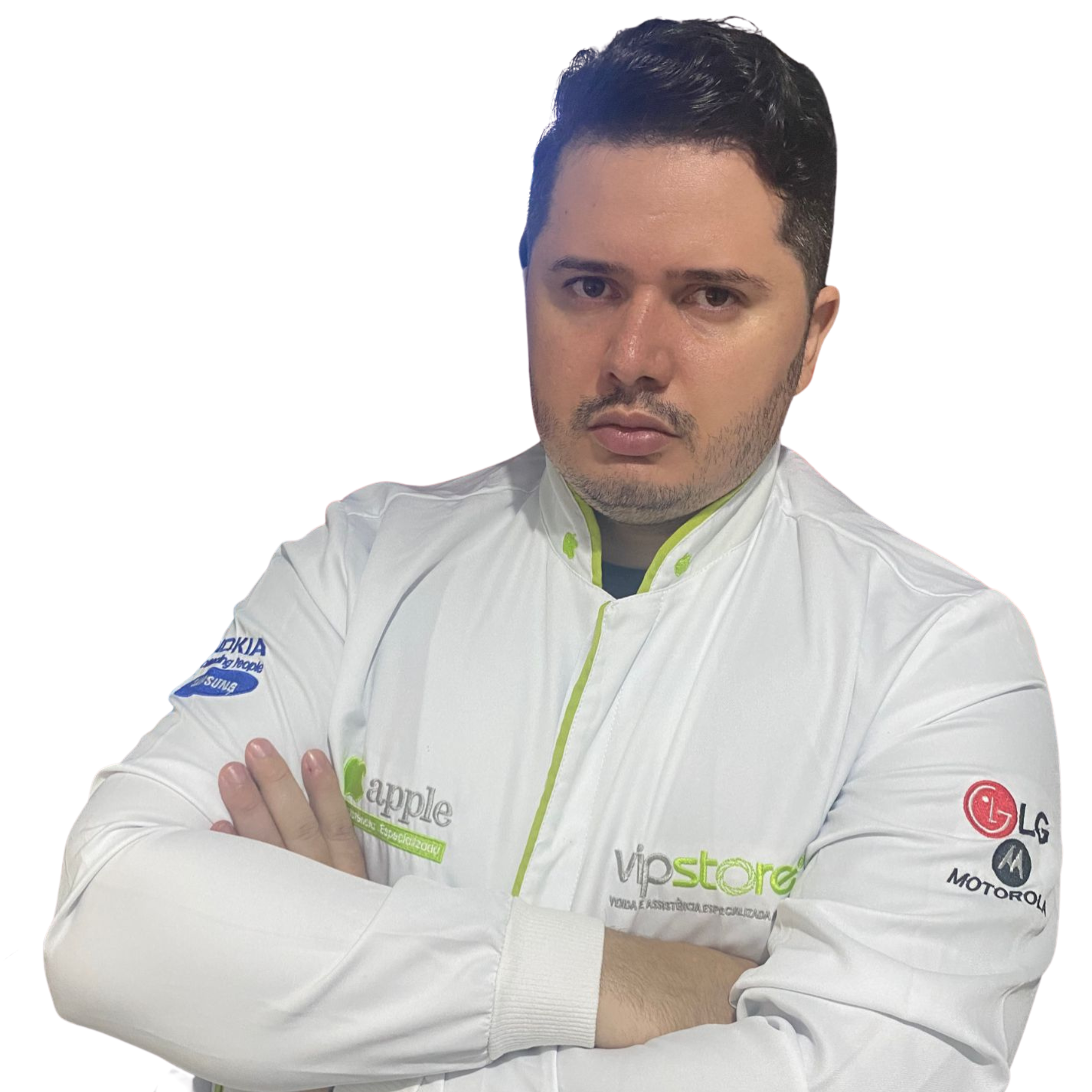 Professor Jonathan Jackson