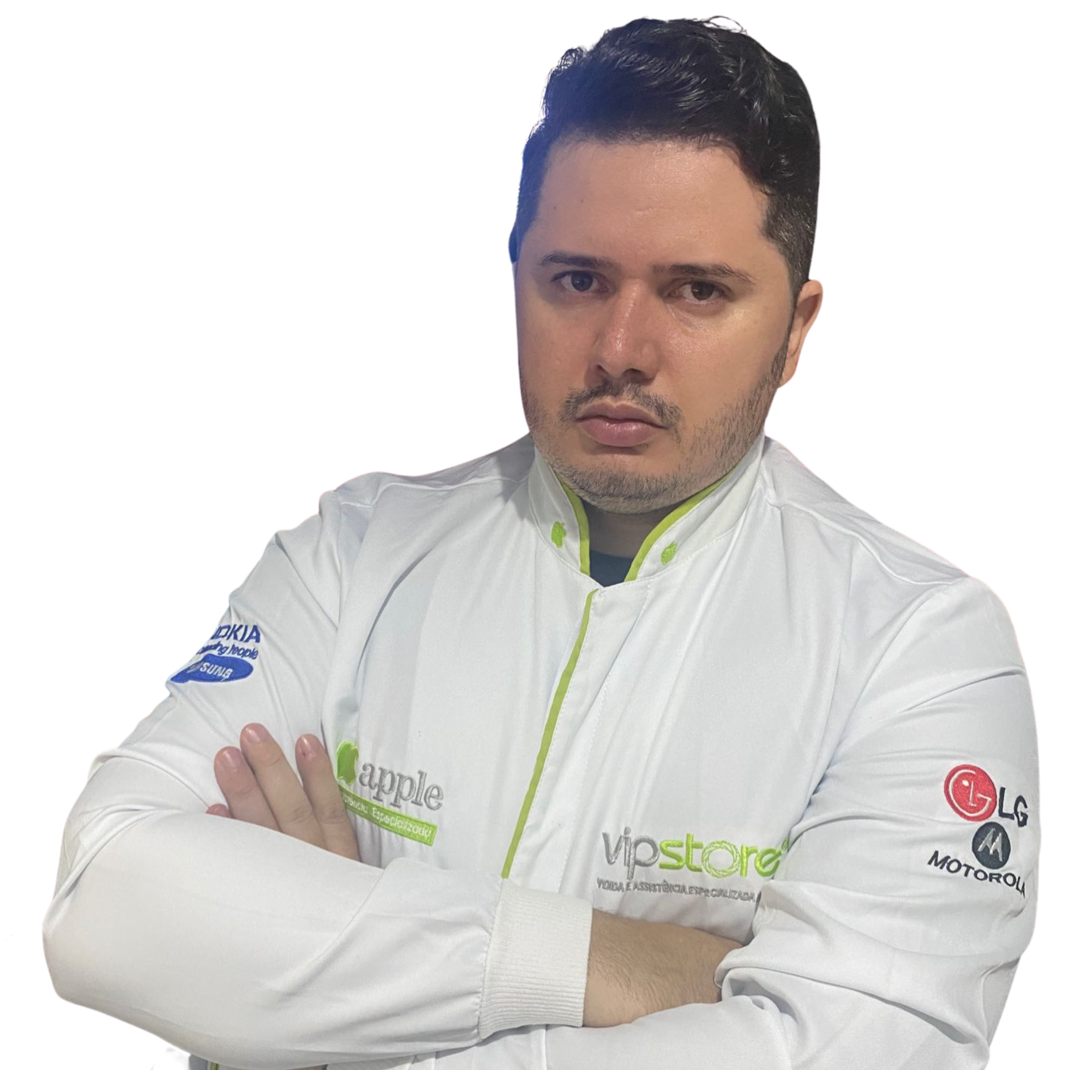 Professor Jonathan Jackson